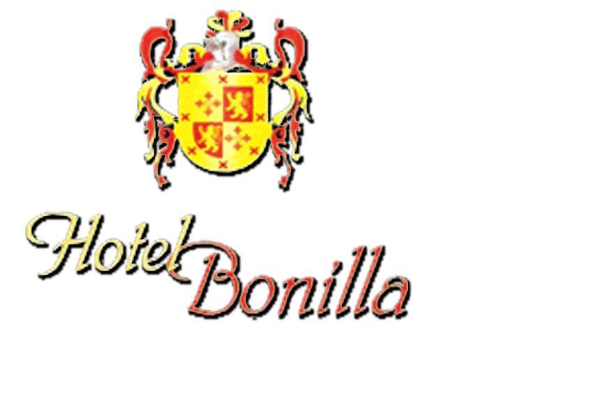 Hotel Bonilla La Barca de la Florida Esterno foto
